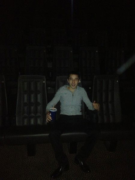 Айдын Жексенбиев