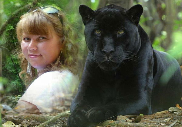 Олеся Золина