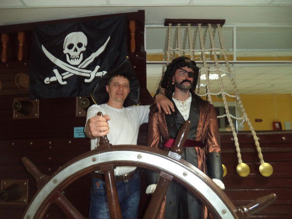 Андрей Ефимов