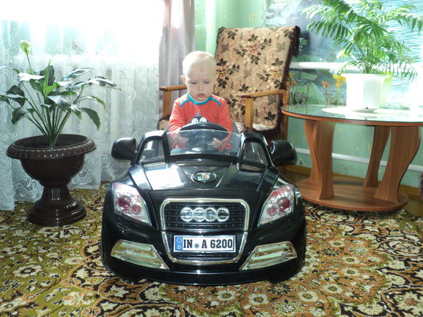 Max Гончаров