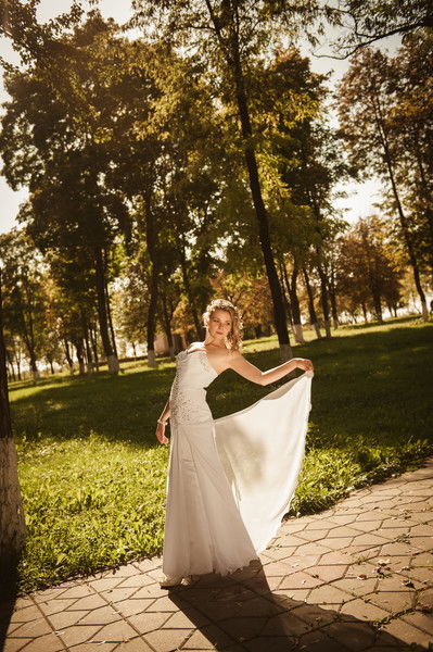 Мария Добрянская