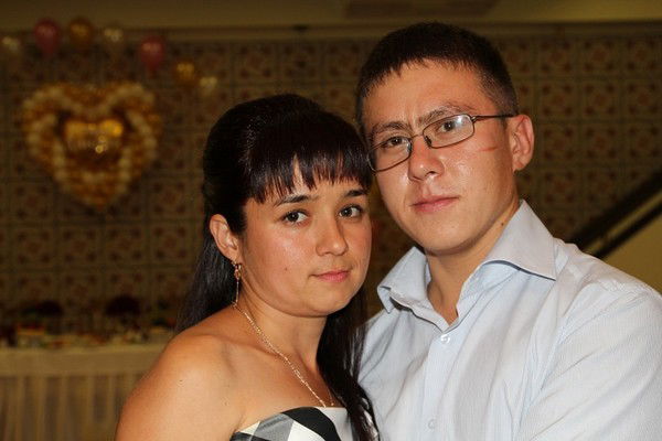 Лилия Шакирова