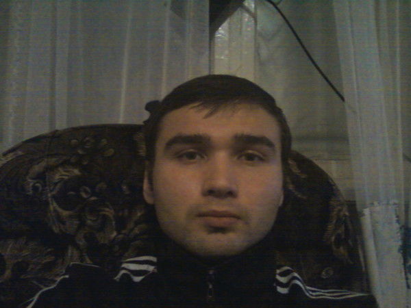 Андрей Соколов