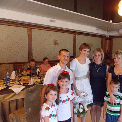 Тетяна Лісова