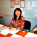 Зауреш Каражанова