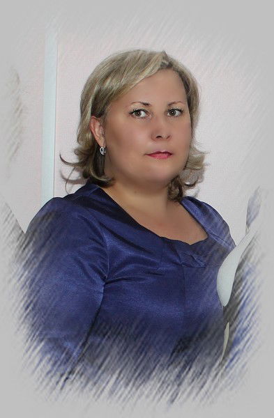 Светлана Власова