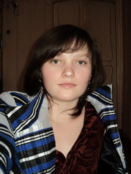 Ульяна Аникина