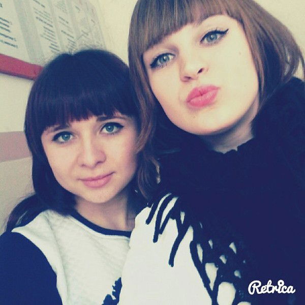 Дашенька Шайхмурдина