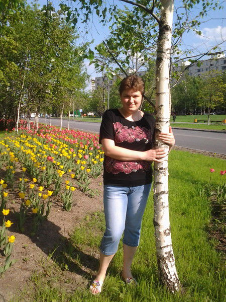 Татьяна Гутникова