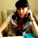 Гульжан Тулекова