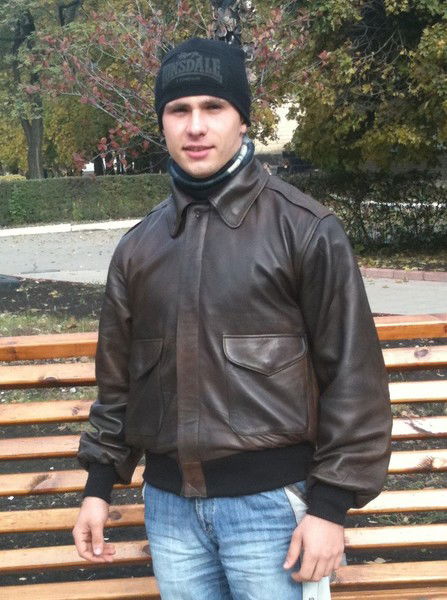 Николай Тищенко