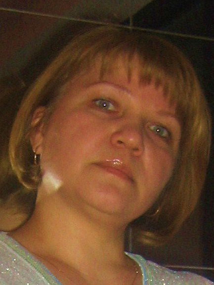 Светлана Литвиненко