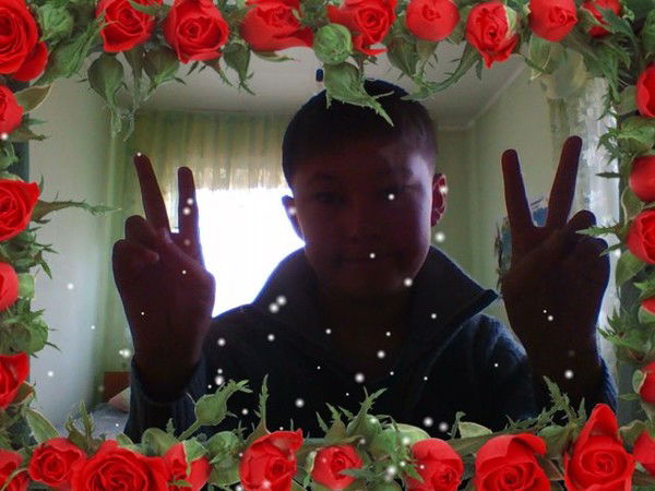 Бекзат Турсын