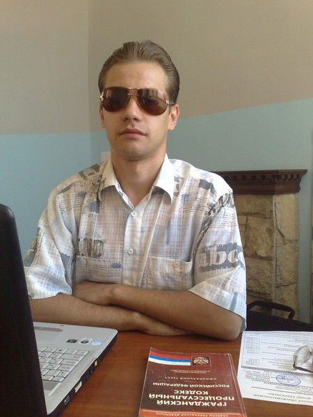 Ренат Измайлов