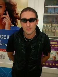 Дмитрий Васильев