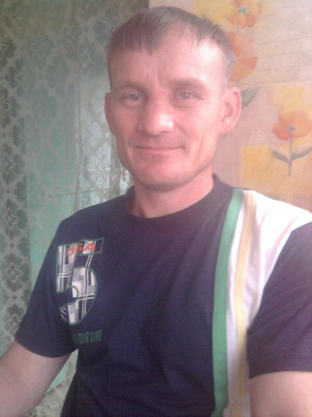 Алексей Рязанов