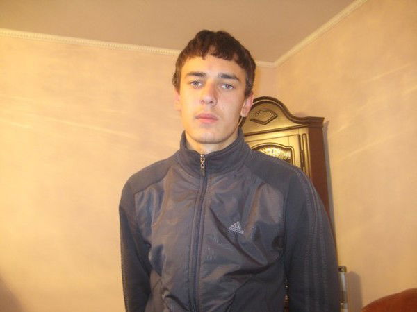 Герман Дейч