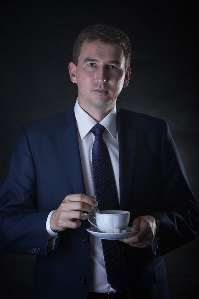 Алексей Пахомов