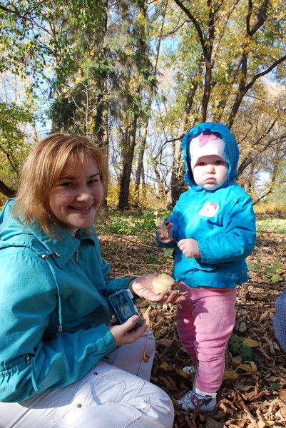 Наталья Косова