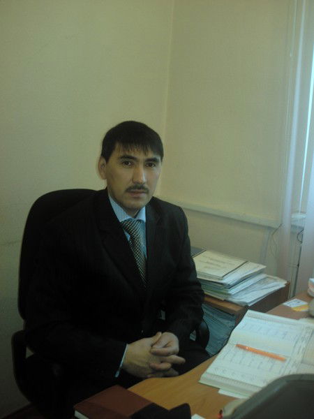 Гу "отдел Архитектуры" Архитектура