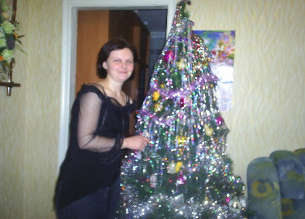 Раиса Глумакова