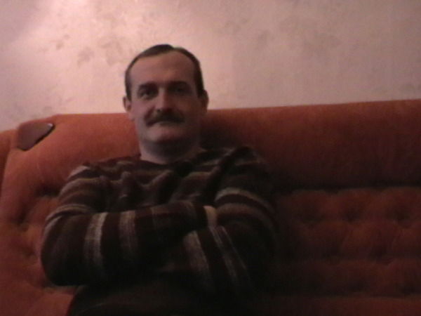 Влад Туровец