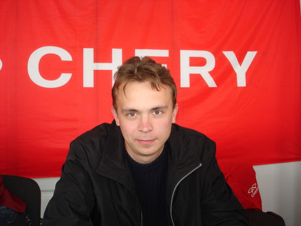 Евгений Ханин