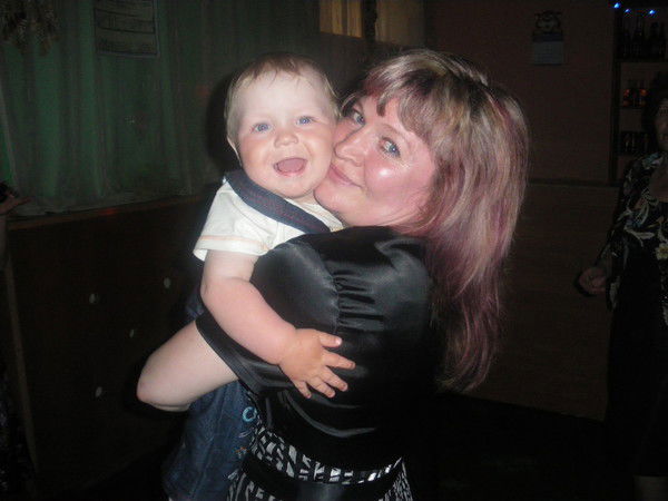 Ирина Зозулина