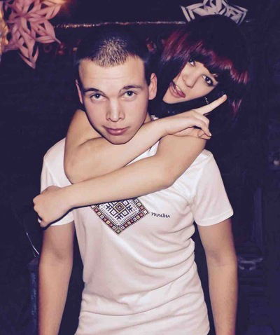 Тарас Стасюк