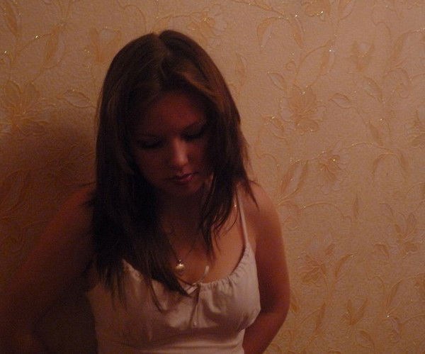 Мария Мезенцева