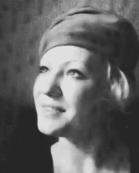 Юлия Юшкевич