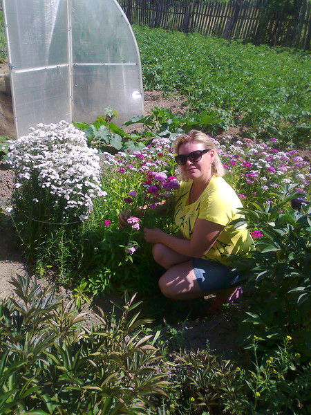 Наталья Лукина Zf