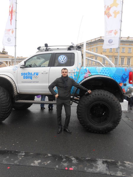 Максим Стулов