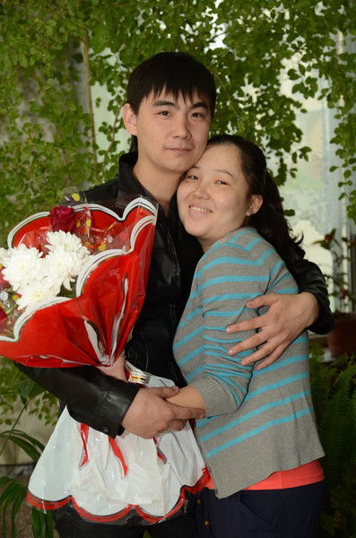 Шаризат Жаингутова