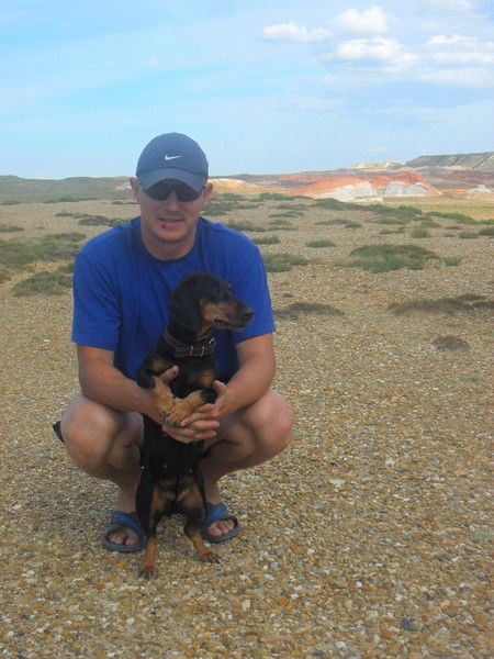 Владимир Москалик