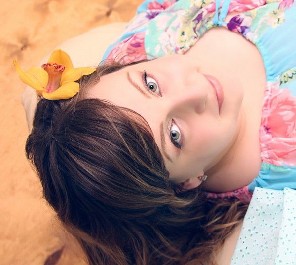 Светлана Маслова