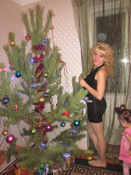 Дашка Ушакова