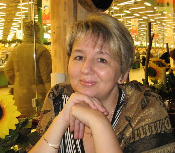 Линура Замалиева