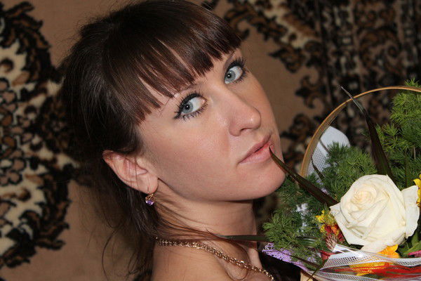 Мария Губина