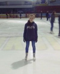 Анастасия Самойленко