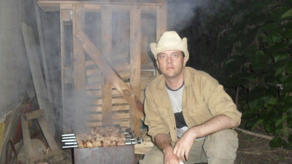 Александр Спирин