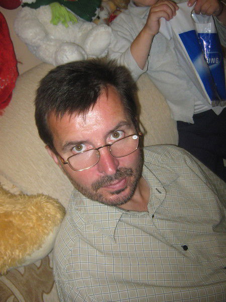 Володимир Миник