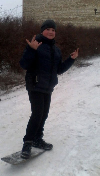 Сергей Ковалёв