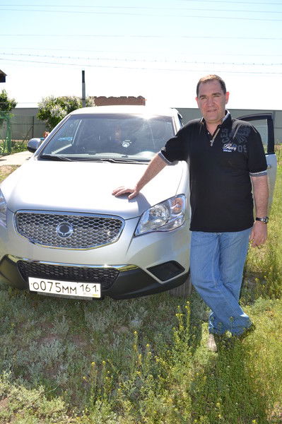 Олег Захарченко