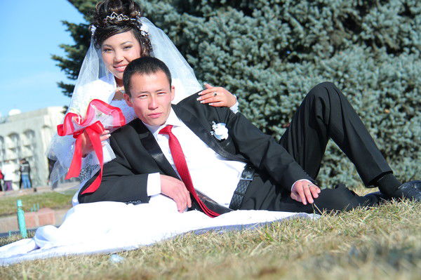 Аруужан Кадырова