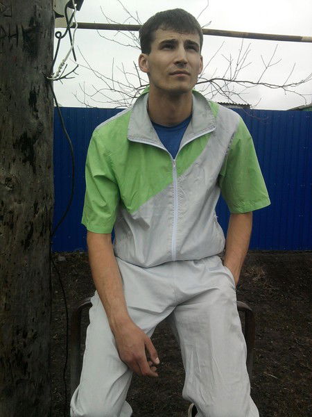 Герман Бабаков