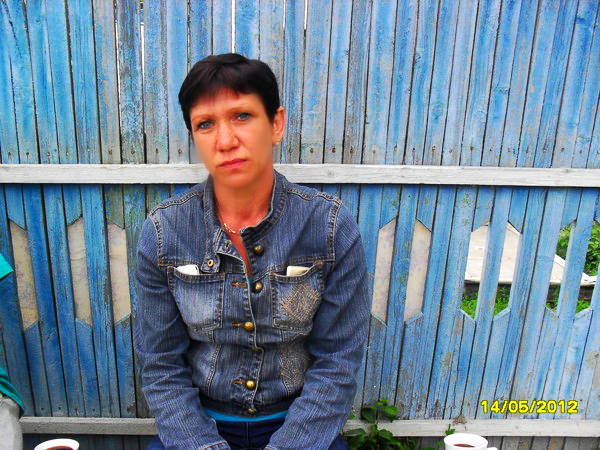 Наталья Ковалёва