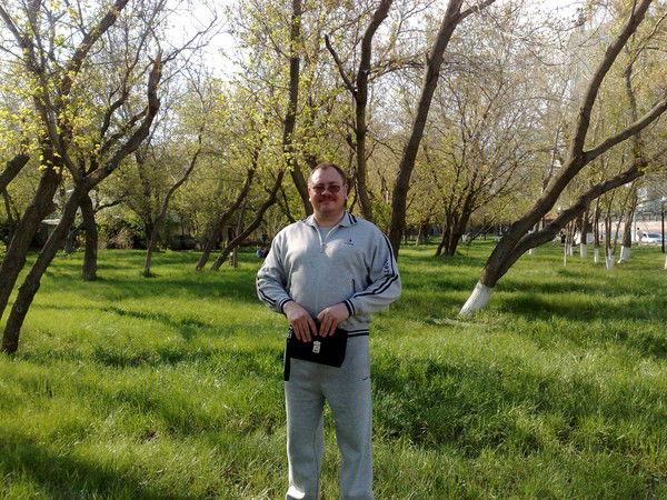 Юрий Владимирович