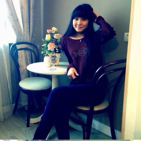 Жанерке Каблан