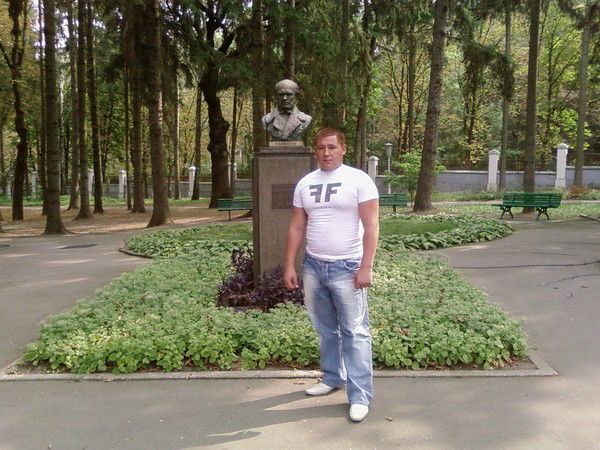 Денис Кузнецов